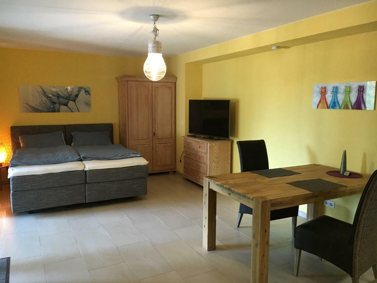 Ferienhaus Haagalm Primstal Ngoại thất bức ảnh